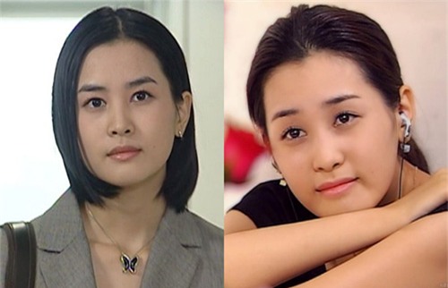 nhung my nhan chau a tung kem sac bong “doi doi” nho phau thuat tham my - 7