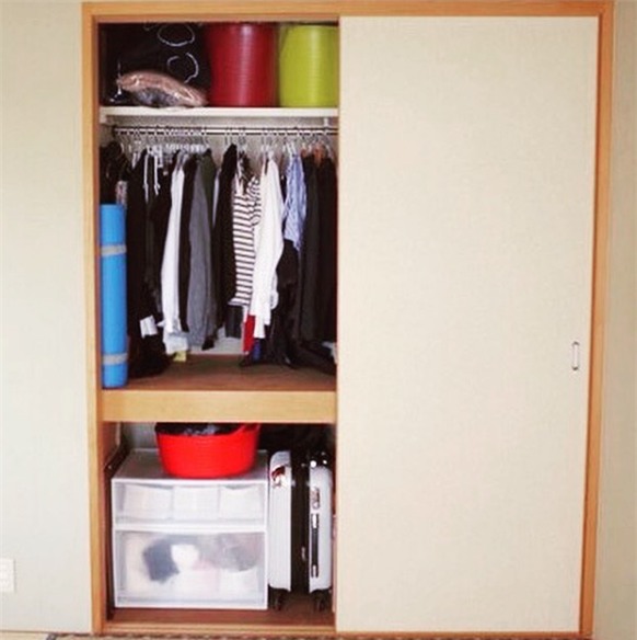 Tập sống tối giản bằng phương pháp vẽ cực đáng yêu của người Nhật Bản - Ảnh 2.