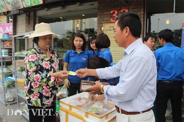thit ngon, re, nguoi ha noi
