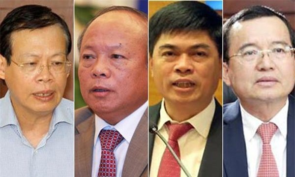 Đặng Văn Thành, Bầu Đức, Sabeco, Sacombank, minh nhựa, cường đô la, giải cứu thịt lợn,