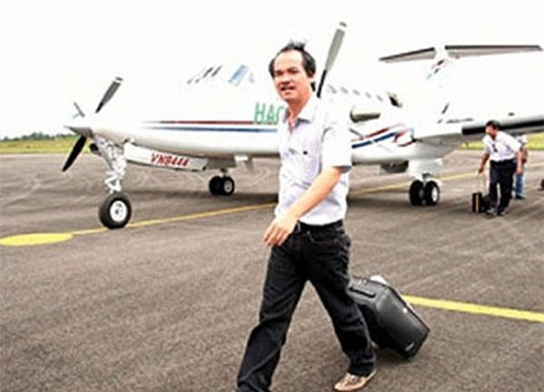 Đặng Văn Thành, Bầu Đức, Sabeco, Sacombank, minh nhựa, cường đô la, giải cứu thịt lợn,