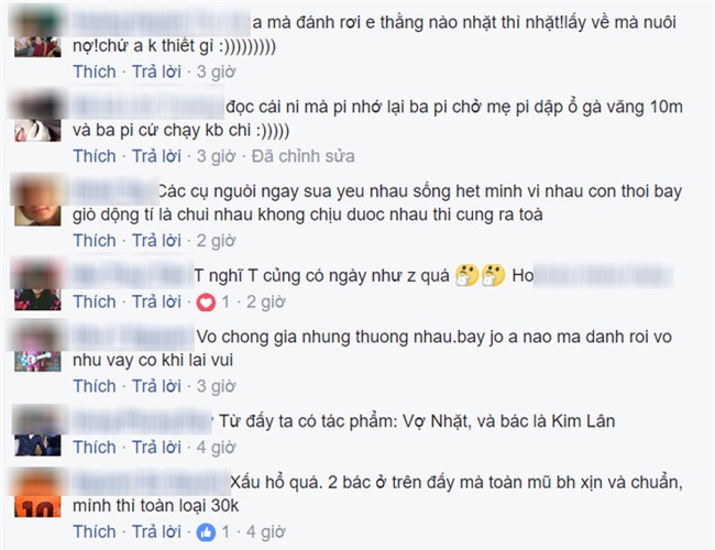 Câu chuyện đáng yêu nhất ngày hôm nay: ông chú chở vợ đi chơi, đánh rơi vợ giữa đường và cái kết bất ngờ - Ảnh 4.