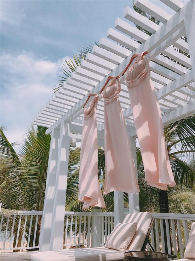 Đám cưới được hội chị em hóng nhất hôm nay của Hằng Túi diễn ra hoành tráng thế này đây - Ảnh 13.