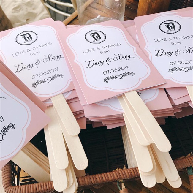 Đám cưới được hội chị em hóng nhất hôm nay của Hằng Túi diễn ra hoành tráng thế này đây - Ảnh 15.