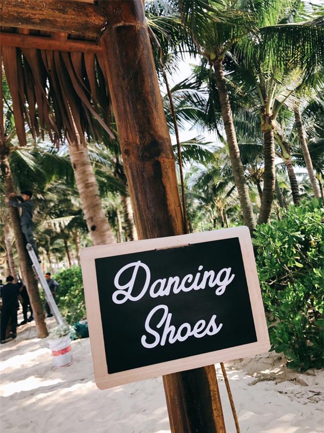 Đám cưới được hội chị em hóng nhất hôm nay của Hằng Túi diễn ra hoành tráng thế này đây - Ảnh 20.