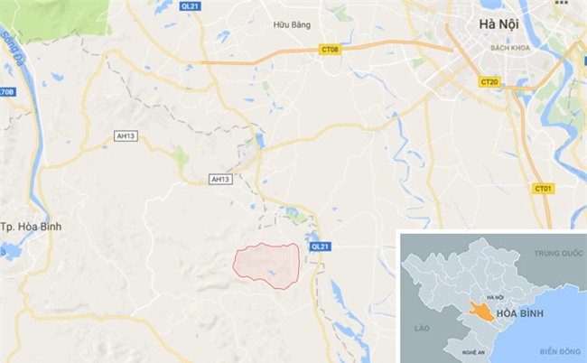 Set danh chet 6 con trau, nguoi di chan bat tinh hinh anh 2