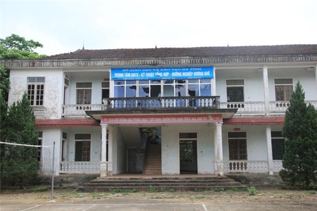 dạy nghề, giáo dục thường xuyên