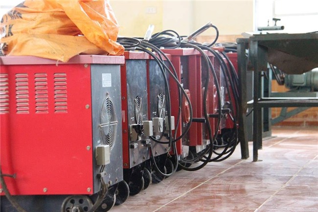 dạy nghề, giáo dục thường xuyên