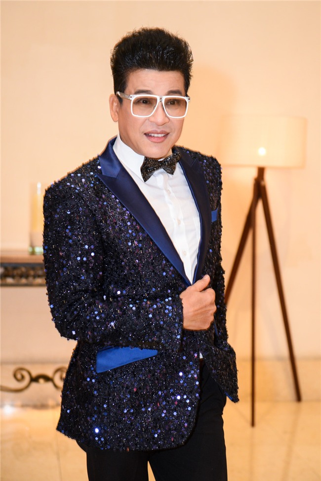 Thanh Bach tra loi ve viec thay the Tran Thanh tren song Vinh Long hinh anh 3