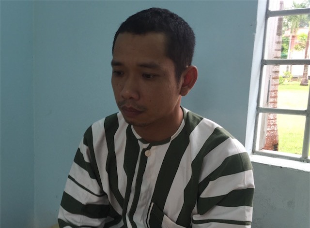 30 ngay lap ke hoach cuop ngan hang hon 2 ty dong hinh anh 3