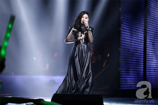 Noo Phước Thịnh gây choáng khi nặng lời với học trò ngay trên sân khấu The Voice - Ảnh 7.