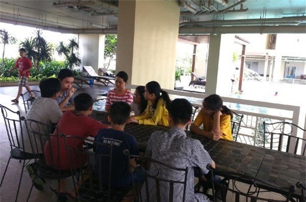 homeschool, học tại nhà, giáo dục Việt Nam, bệnh thành tích