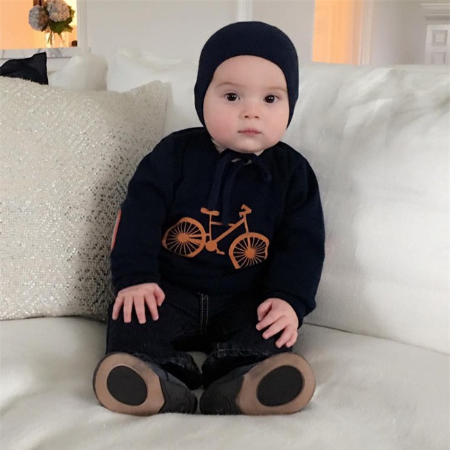 14 điều có thể bạn chưa biết về Ivanka Trump với tư cách một người mẹ - Ảnh 14.