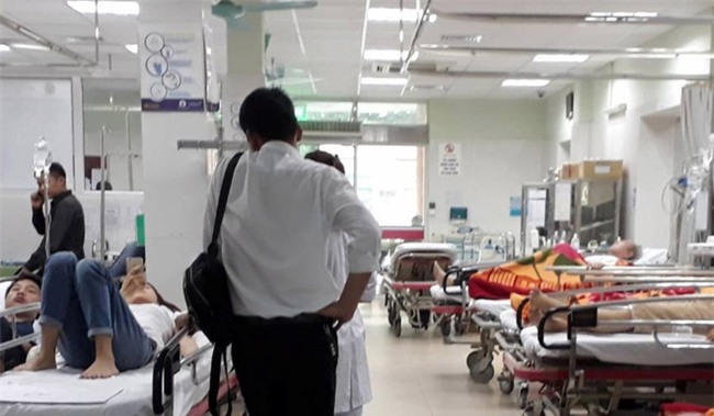 Vu uy hiep bac si, chem benh nhan: 'Dam con do qua hung han' hinh anh 2