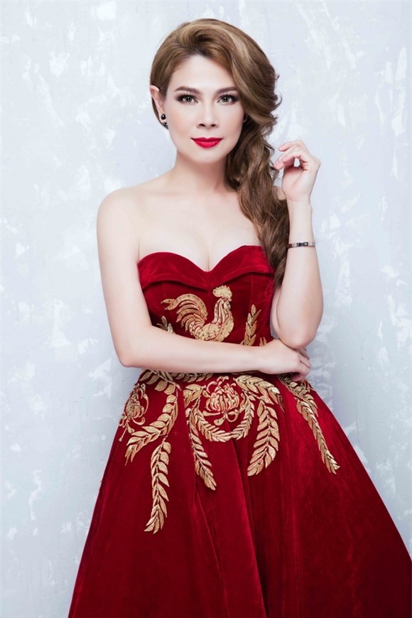 Ca sĩ thanh thảo,búp bê thanh thảo,thanh thảo đẹp bất ngờ