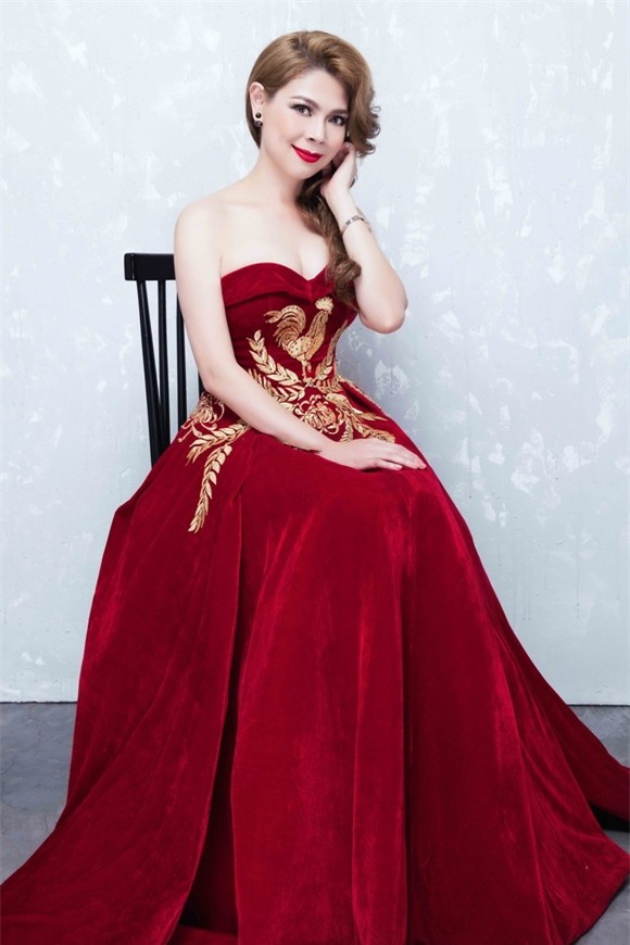 Ca sĩ thanh thảo,búp bê thanh thảo,thanh thảo đẹp bất ngờ