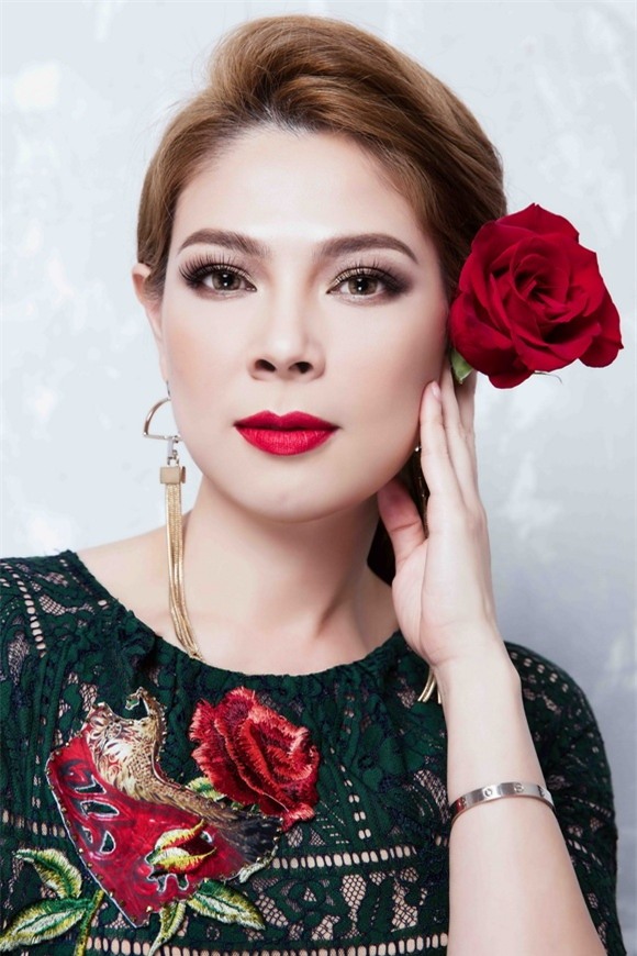 Ca sĩ thanh thảo,búp bê thanh thảo,thanh thảo đẹp bất ngờ