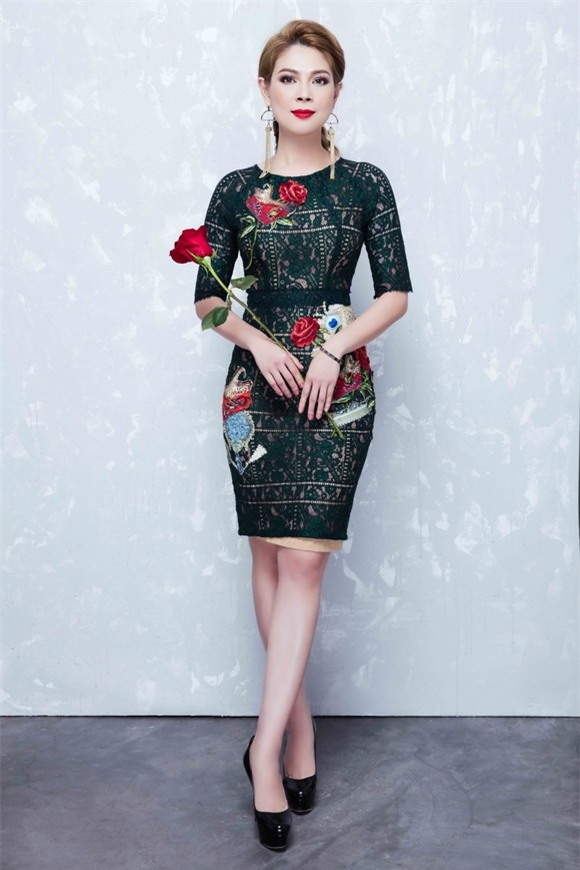 Ca sĩ thanh thảo,búp bê thanh thảo,thanh thảo đẹp bất ngờ