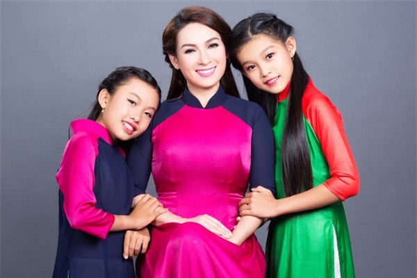 Phi Nhung: Không lấy chồng, cực nhọc mua nhà cho 5 con riêng của mẹ và chăm sóc 17 con nuôi - Ảnh 7.