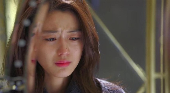 Nàng dâu dù được tiếng là dâu ngoan nhưng vẫn thấy ở cùng bố mẹ chồng giống như địa ngục - Ảnh 1.