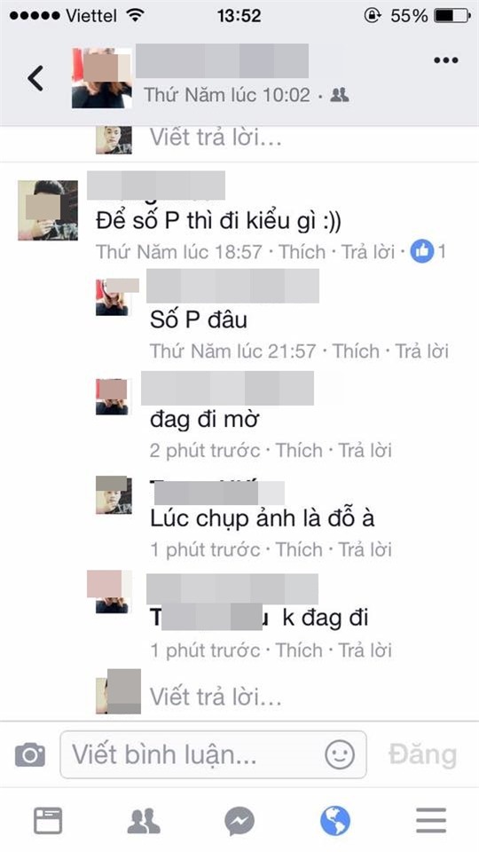 Chỉ bằng một câu hỏi, cô gái bị bóc phốt mượn xe sang sống ảo - Ảnh 6.