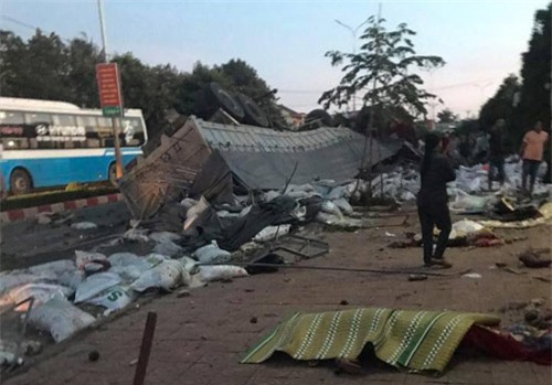 thong tin moi nhat vu tai nan kinh hoang tai gia lai khien 13 nguoi tu vong - 1