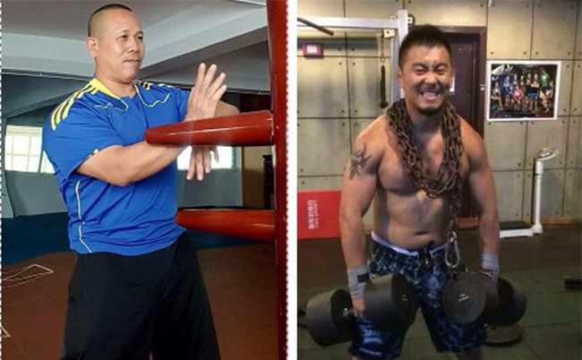 Làng võ Việt sẵn sàng ứng chiến nếu có một “Từ Hiểu Đông” ở Hà Nội