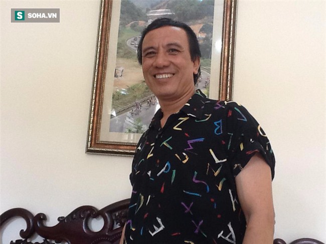 Làng võ Việt sẵn sàng ứng chiến nếu có một “Từ Hiểu Đông” ở Hà Nội - Ảnh 2.