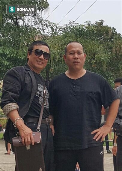 Làng võ Việt sẵn sàng ứng chiến nếu có một “Từ Hiểu Đông” ở Hà Nội - Ảnh 3.