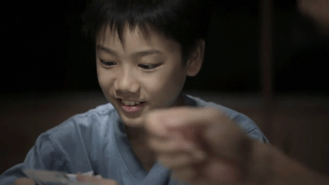 Tại sao nhà ta không giàu hả cha? và lời đáp cuối khiến con trai ân hận cả đời - Ảnh 2.