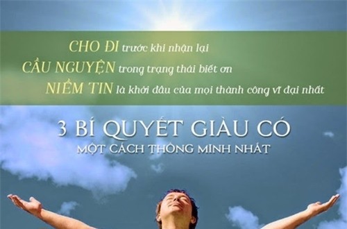 Tại sao nhà ta không giàu hả cha? và lời đáp cuối khiến con trai ân hận cả đời - Ảnh 3.