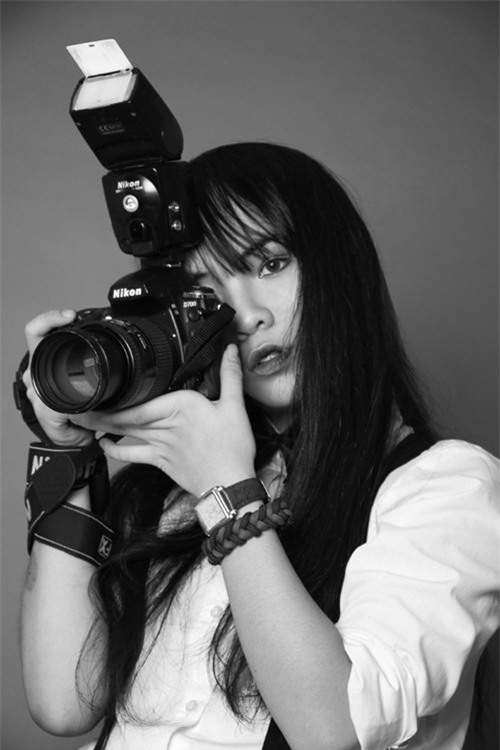 Thư kí hiệu trưởng trường quốc tế chỉ học hết lớp 9: Tự học như một lối thoát - 2