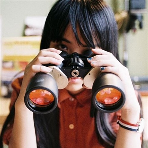 Thư kí hiệu trưởng trường quốc tế chỉ học hết lớp 9: Tự học như một lối thoát - 3