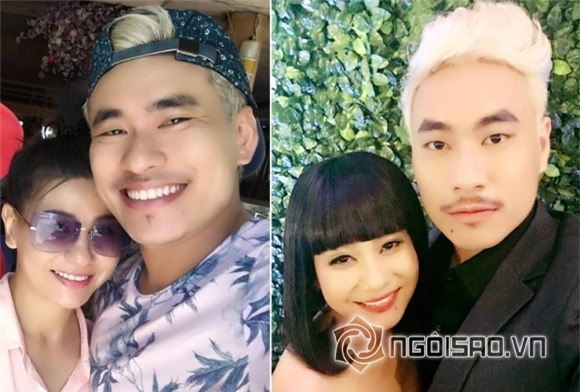 sao việt, thúy nga, kiều minh tuấn, cát phượng, cát phượng và kiều minh tuấn