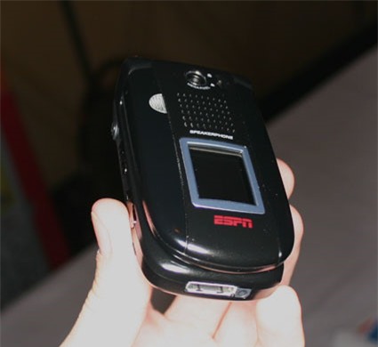 Loat dien thoai 'tai hoa bac menh' cua cac ong lon cong nghe hinh anh 3