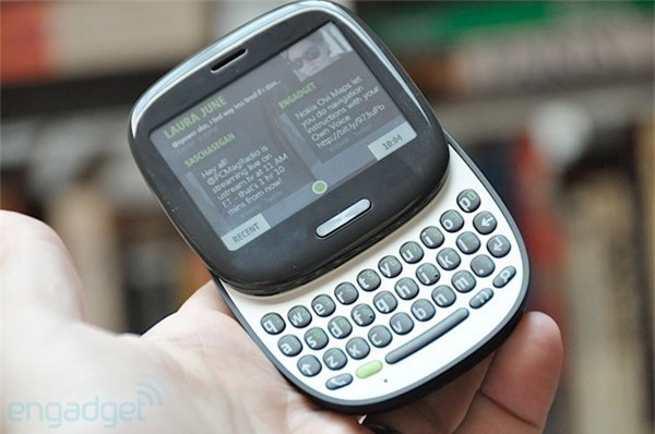 Loat dien thoai 'tai hoa bac menh' cua cac ong lon cong nghe hinh anh 6