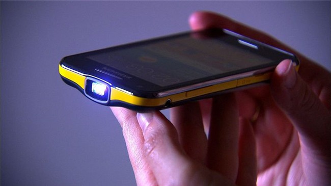 Loat dien thoai 'tai hoa bac menh' cua cac ong lon cong nghe hinh anh 7