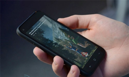 Loat dien thoai 'tai hoa bac menh' cua cac ong lon cong nghe hinh anh 8