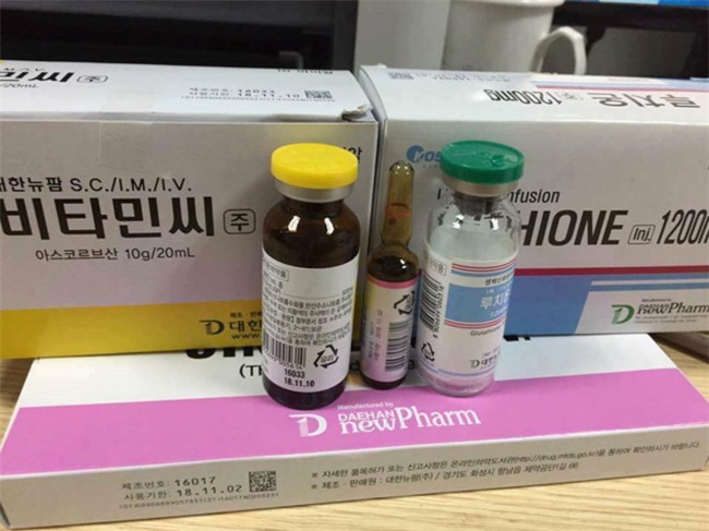 Truyen trang da: Chi tram trieu de ruoc benh vao nguoi hinh anh 1