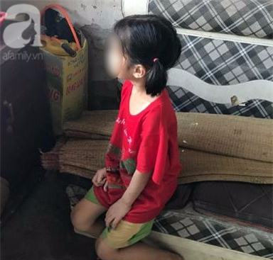 Thái Bình: Mẹ chết lặng nghe con gái 6 tuổi tố người cha thú tính xâm hại tình dục - Ảnh 2.