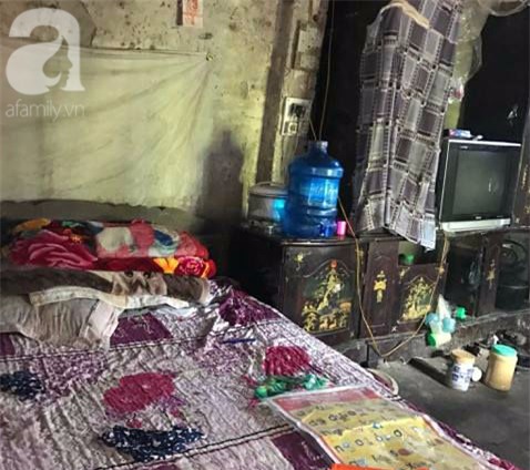 Thái Bình: Mẹ chết lặng nghe con gái 6 tuổi tố người cha thú tính xâm hại tình dục - Ảnh 3.