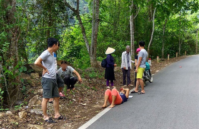 Nếu chồng đề nghị nhảy khỏi ô tô đang lao dốc, bạn có đủ tin tưởng để hành động như cô vợ này? - Ảnh 2.