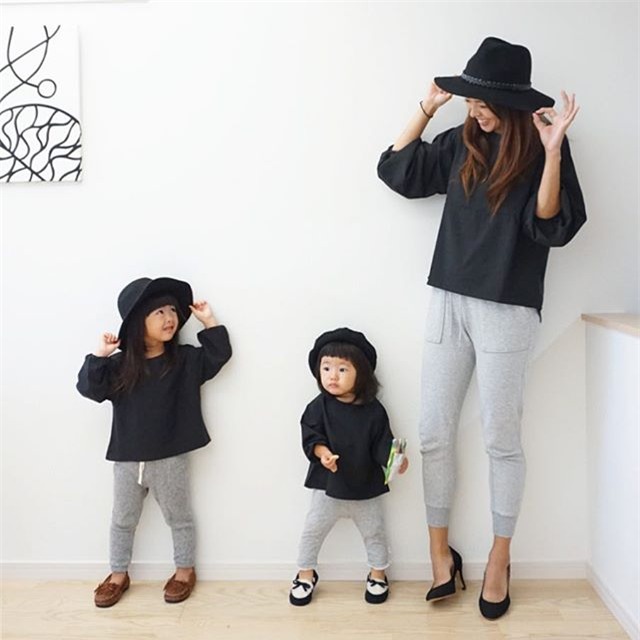 Mẹ nào có con gái mà chẳng mê diện đồng phục quá đỗi xinh xắn thế này! - Ảnh 20.