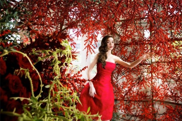 Hồ Ngọc Hà, ca sĩ Hồ Ngọc Hà, Hà Hồ