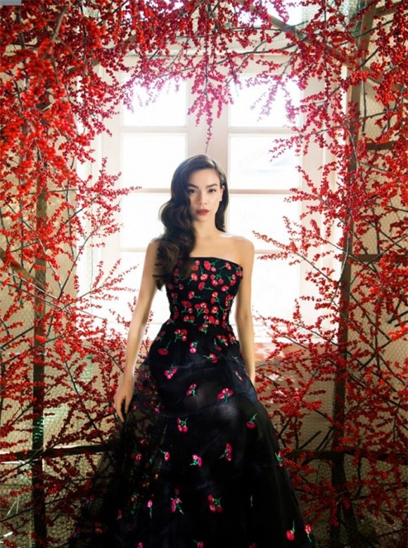 Hồ Ngọc Hà, ca sĩ Hồ Ngọc Hà, Hà Hồ