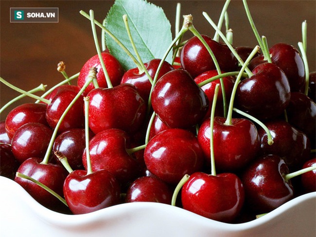 Những loại rau quả tốt hơn nước tăng lực, mọi nam giới nhất định nên ăn - Ảnh 8.