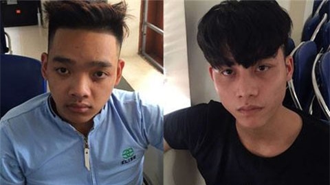 Truy sát, giết người