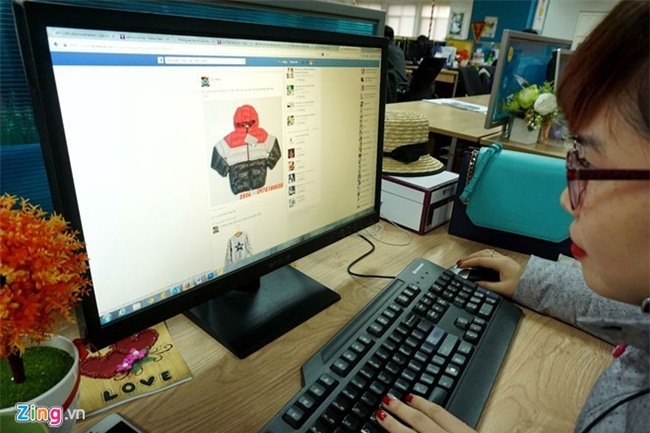 Nhung tai khoan kinh doanh tren Facebook nao se tinh thue? hinh anh 1