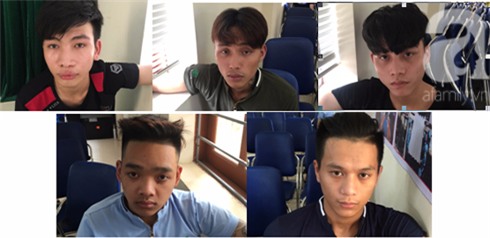 Vụ hàng chục thanh niên khống chế bác sĩ, truy sát bệnh nhân: Mâu thuẫn do nhìn đểu - Ảnh 2.