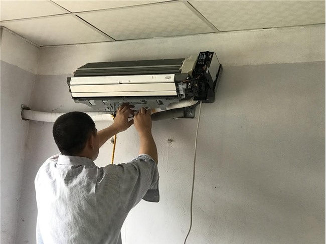 thợ điều hòa, bảo dưỡng điều hòa, điều hòa